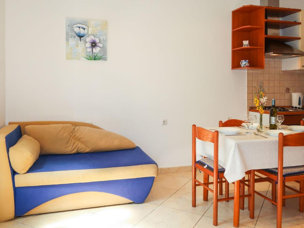 Apartment Lidija - Rac155 By Interhome Rabac Exterior foto