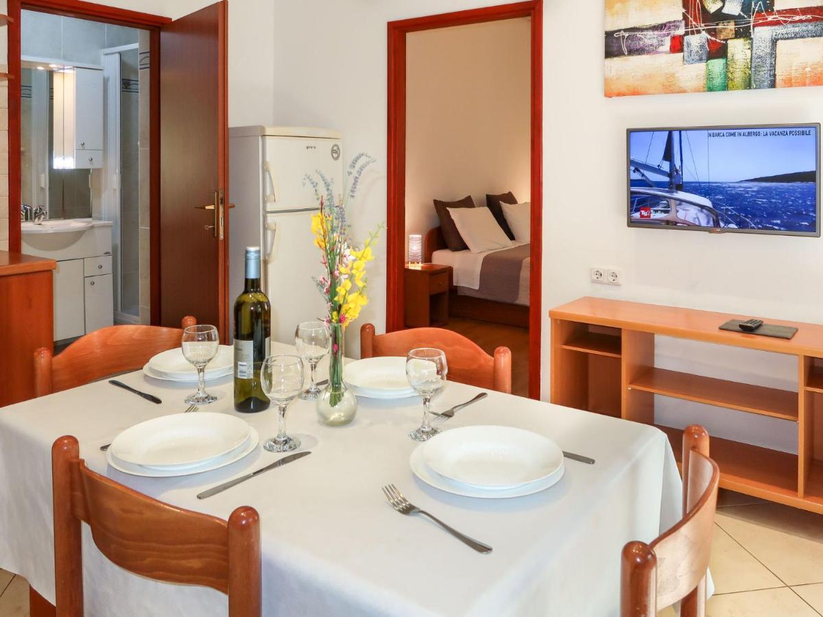 Apartment Lidija - Rac155 By Interhome Rabac Exterior foto