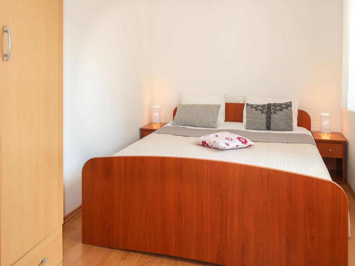 Apartment Lidija - Rac155 By Interhome Rabac Exterior foto