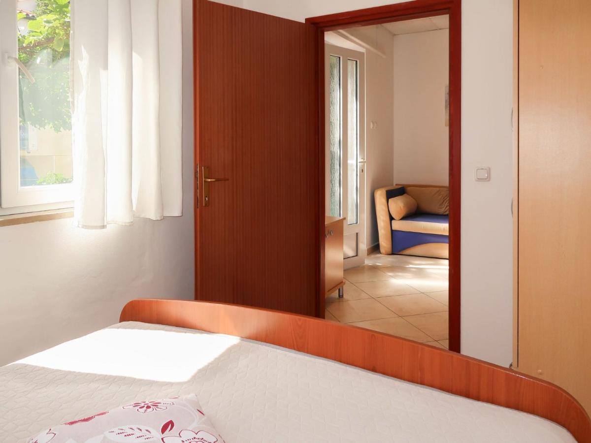 Apartment Lidija - Rac155 By Interhome Rabac Exterior foto